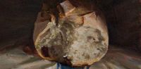 Leggi tutto: Un impasto di pazienza, parsimonia e leggerezza