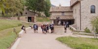 Leggi tutto: Slideshow in home page Assisi
