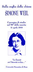 Leggi tutto: Presentazione del Convegno