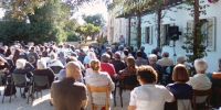Leggi tutto: Slideshow in home page Ostuni