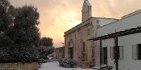 Leggi tutto: Slideshow in home page Ostuni