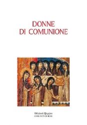 Leggi tutto: La rivoluzione delle sante sottomesse e protagoniste