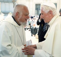 Cité du Vatican, 6 juin 2012