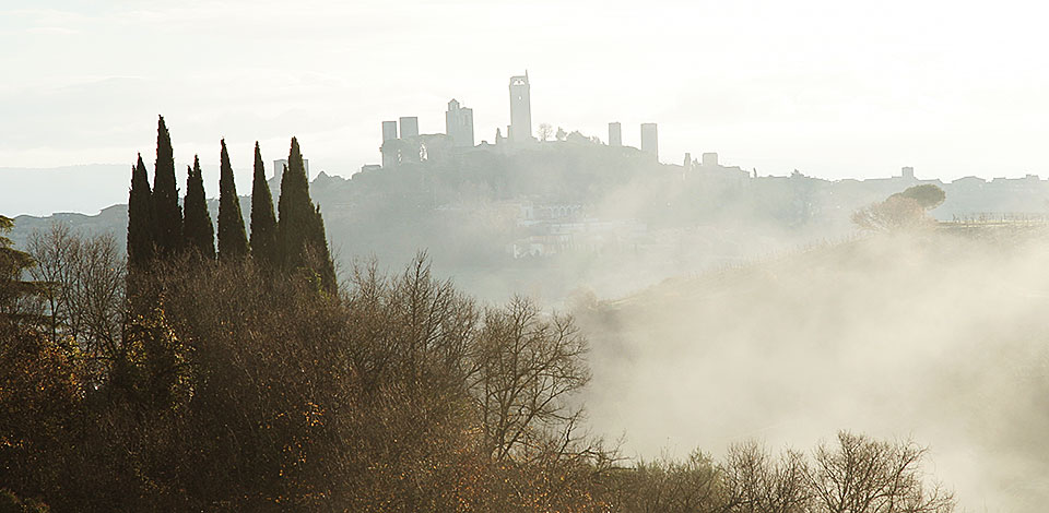 Al Monastero Di Bose Gustando Un Mix Di Cultura E Preghiera