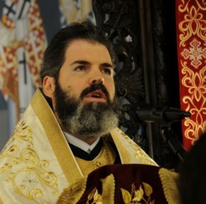 Antonii, Metropolita dell'Europa Centrale ed Occidentale della Chiesa Ortodossa bulgara
