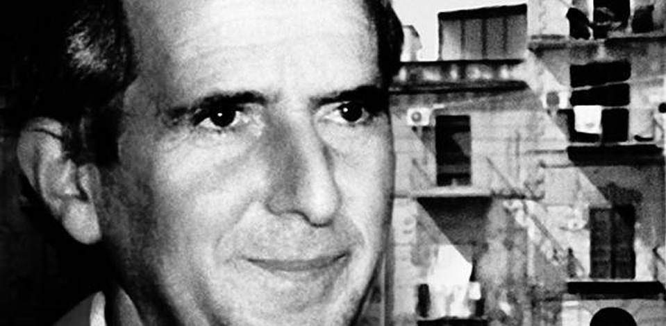 Monastero Di Bose Don Pino Puglisi