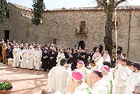 Leggi tutto: I monaci di Bose nella pieve di Cellole 