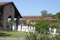 Ler mais: Crónica da visita a Bose de Sua Santidade Bartholomeos I