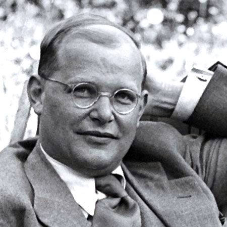 Monastero di Bose - Dietrich Bonhoeffer