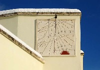 Leggi tutto: Orario della giornata
