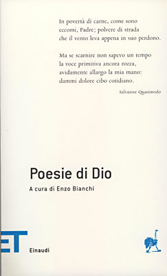 © edizioni Einaudi, 1999 © edizioni Einaudi, 1999