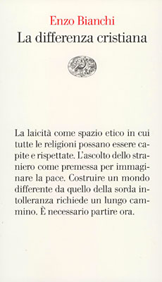 © edizioni Einaudi, 2006 © edizioni Einaudi, 2006