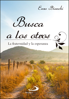 Busca a los otros Busca a los otros