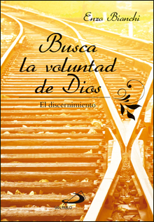 Busca la voluntad de Dios Busca la voluntad de Dios