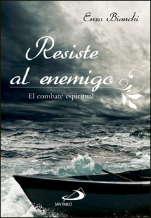 Resiste al enemigo Resiste al enemigo