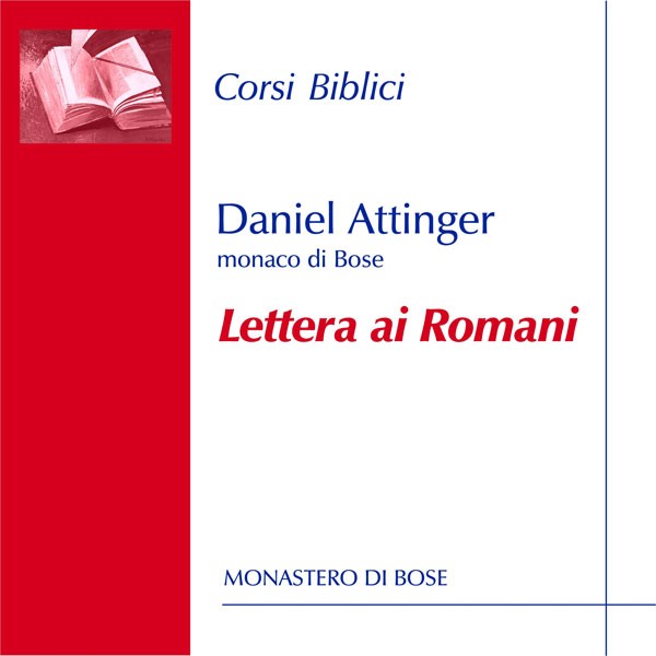 Lettera ai Romani