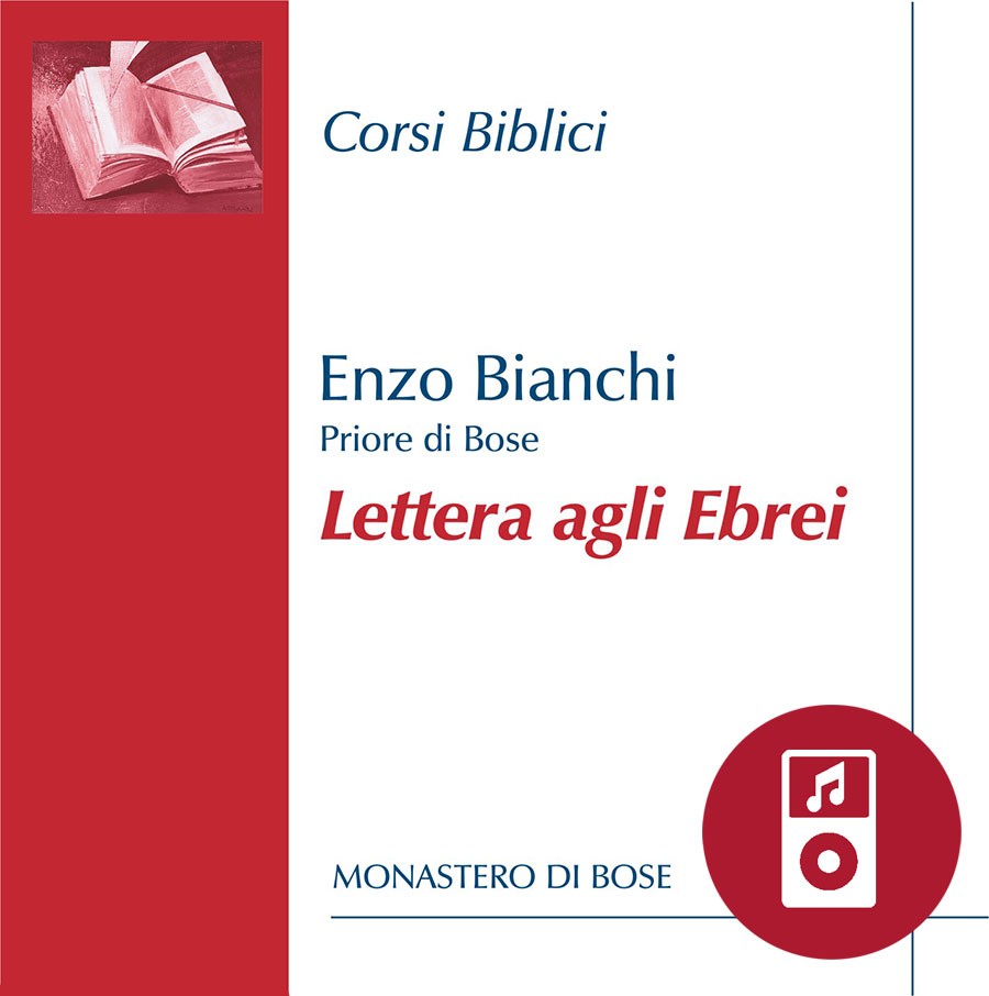 Lettera agli Ebrei