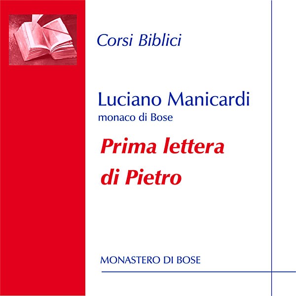 Prima lettera di Pietro