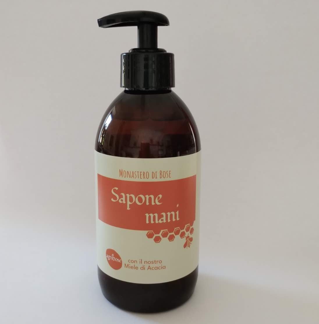 Sapone mani