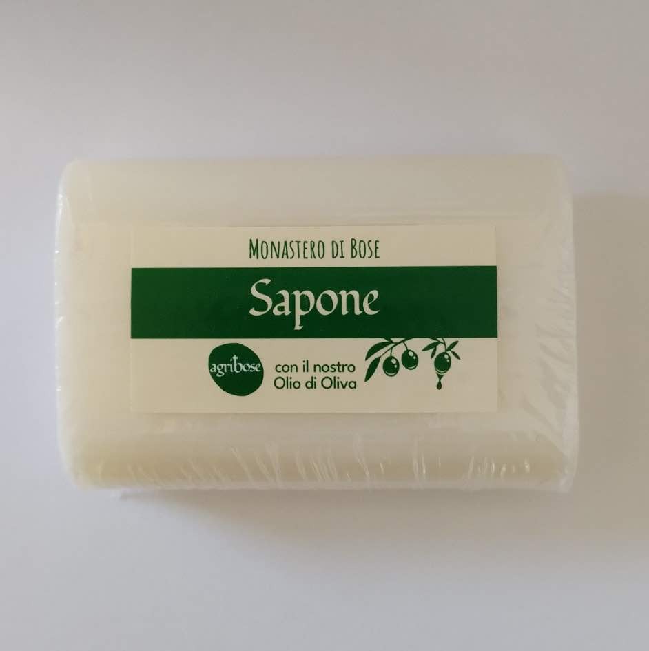 Sapone olio