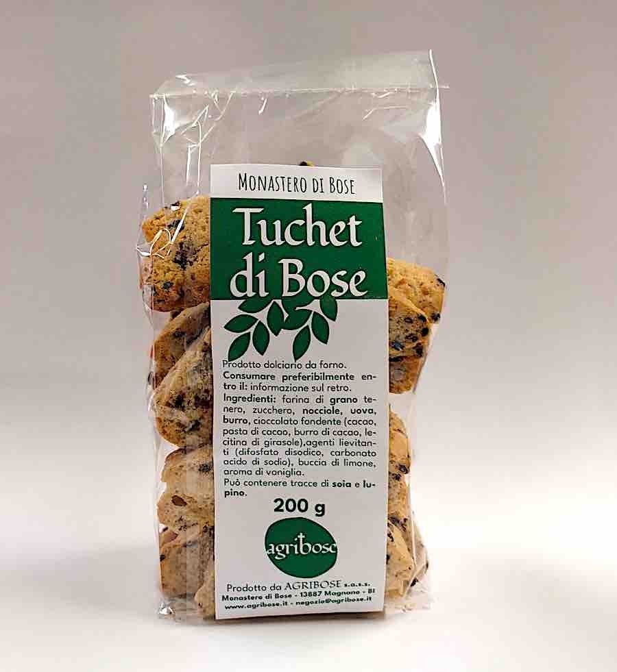 Tuchet