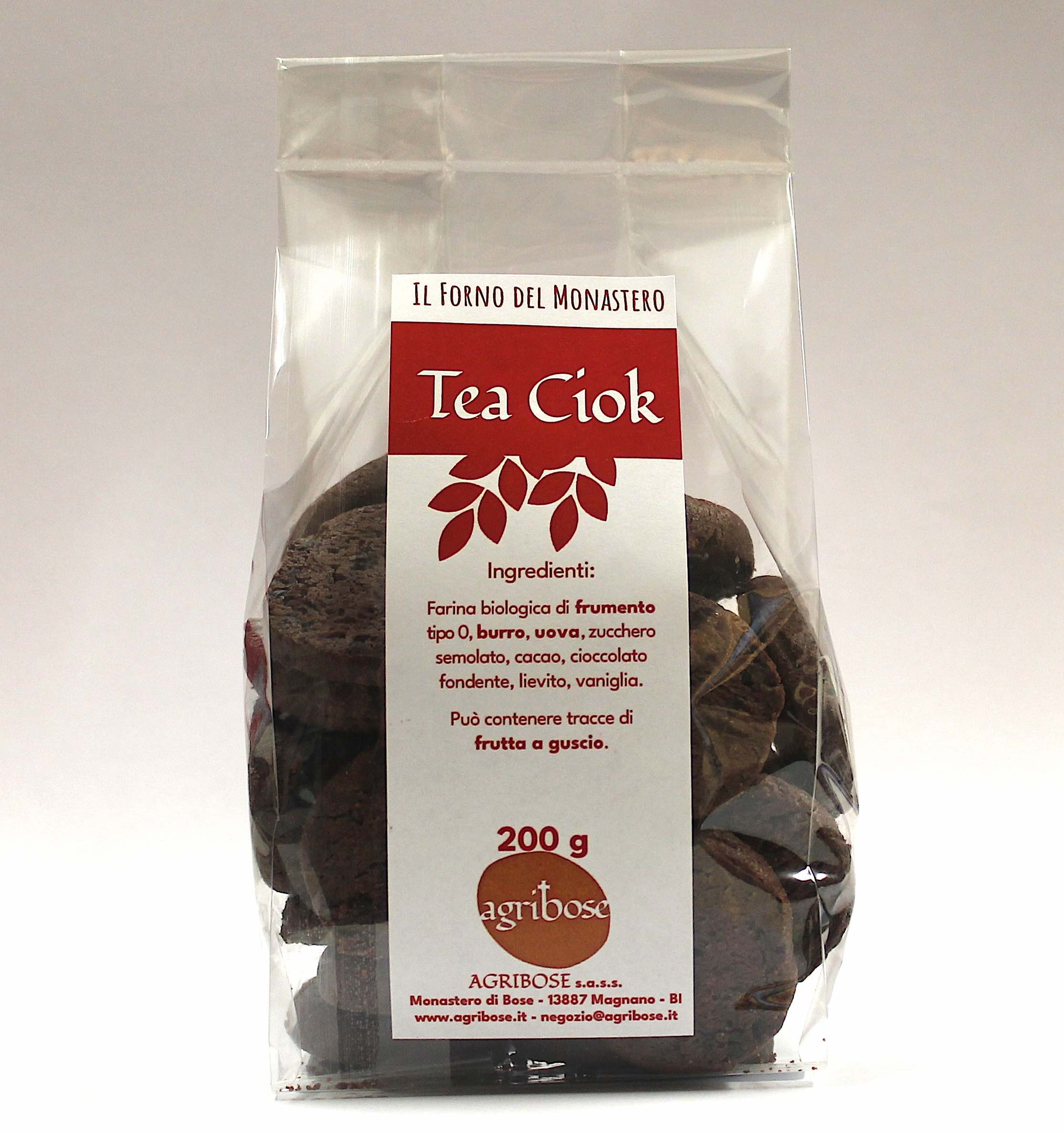 Tea Ciok