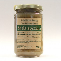 Mela speziata