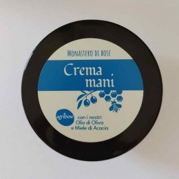 Crema mani