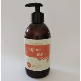 Sapone mani