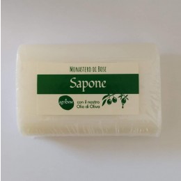 Sapone olio