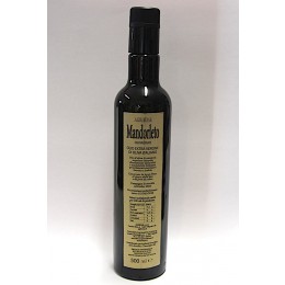 Mandorleto - Olivaggio 0,50 L