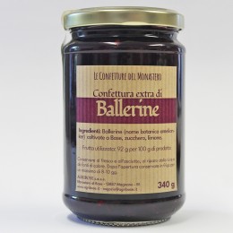 Confettura extra di Ballerine