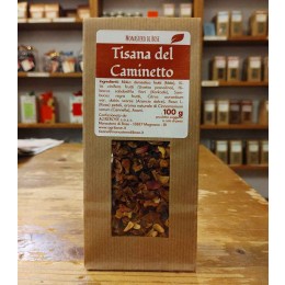 Tisana del caminetto