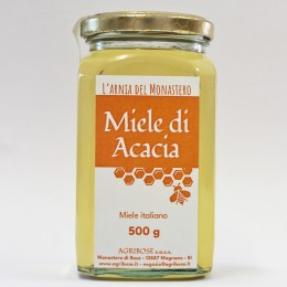 Miele di acacia