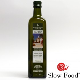 Olio extravergine di oliva Ogliarola 0,75 l