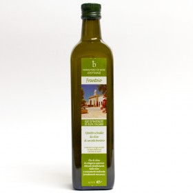 Olio extravergine di oliva frantoio 0,75 l