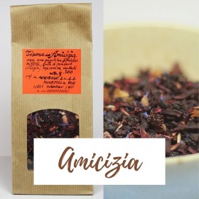 Tisana dell'amicizia