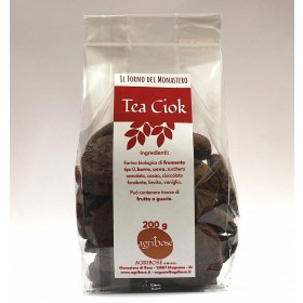 Tea Ciok