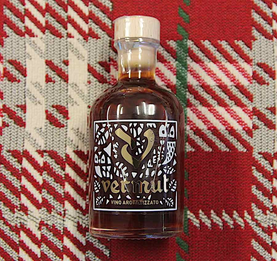 Vermut Masseo - mini