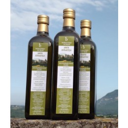 Olio santa Scolastica 0,75 l