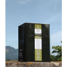 Olio santa Scolastica 3 l