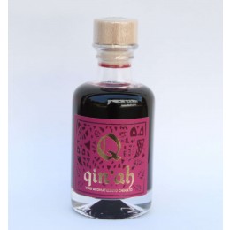 Qui'ah - 100 ml