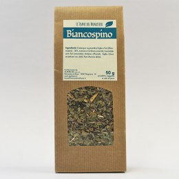 Tisana Biancospino (Antistress)