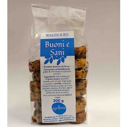 Buoni e sani