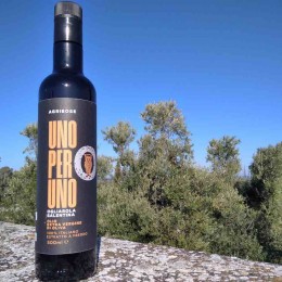 Uno per uno - Ogliarola 0,50 L